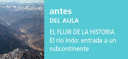 Correo del Maestro antes del aula