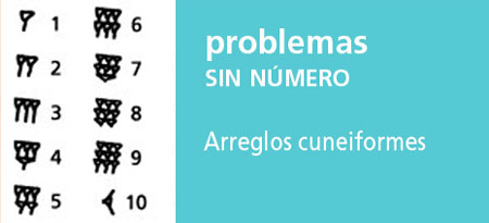 Correo del Maestro problemas sin número