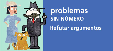 Correo del Maestro problemas sin número