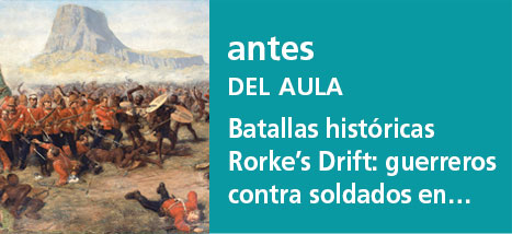 Correo del Maestro antes del aula