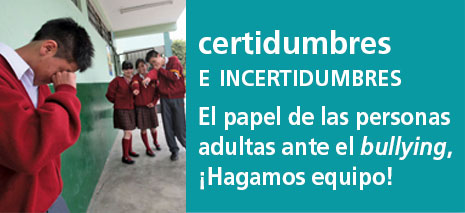 Correo del Maestro certidumbres e incertidumbres