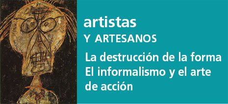 Correo del Maestro artistas y artesanos
