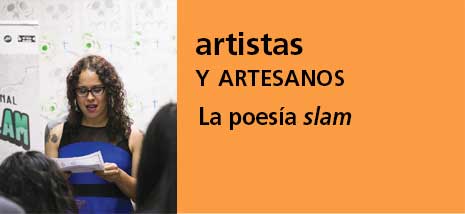 Correo del Maestro artistas y artesanos