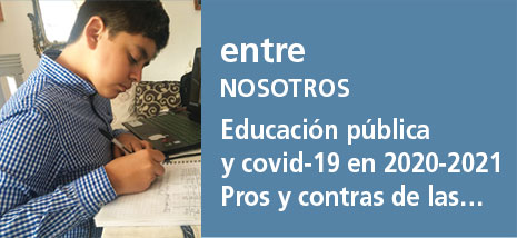 Correo del Maestro entre nosotros