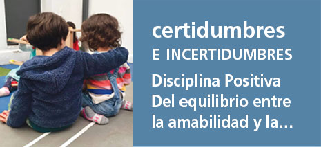 Correo del Maestro certidumbres e incertidumbres