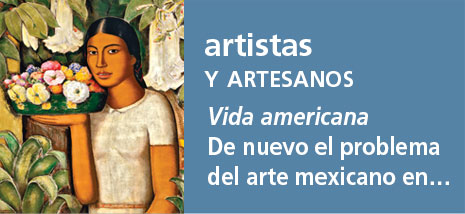 Correo del Maestro artistas y artesanos
