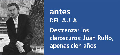 Correo del Maestro antes del aula