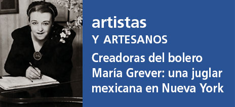 Correo del Maestro artistas y artesanos