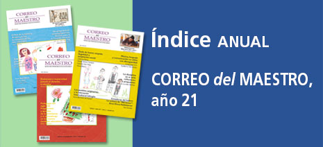 Correo del Maestro problemas sin número