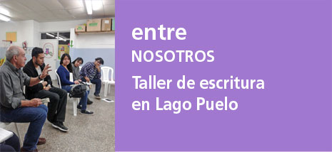 Correo del Maestro entre nosotros