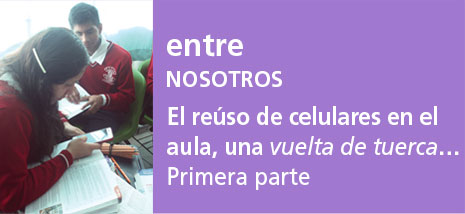Correo del Maestro entre nosotros