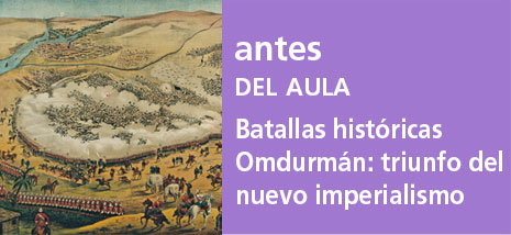 Correo del Maestro antes del aula