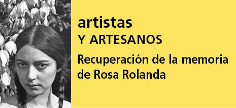 Correo del Maestro artistas y artesanos