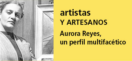 Correo del Maestro artistas y artesanos