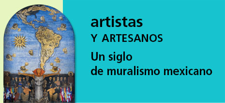 Correo del Maestro artistas y artesanos