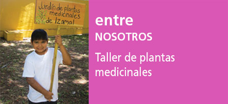 Correo del Maestro antes del aula