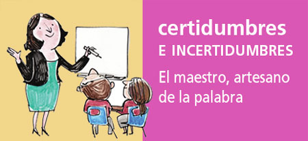 Correo del Maestro educación patrimonial