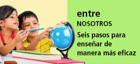 Correo del Maestro entre nosotros