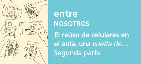 Correo del Maestro entre nosotros