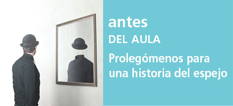Correo del Maestro antes del aula