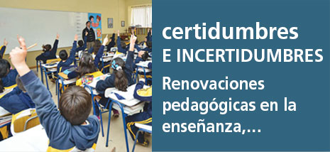 Correo del Maestro certidumbres e incertidumbres