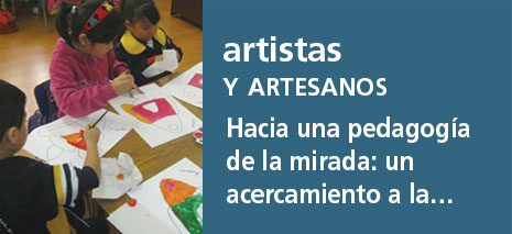 Correo del Maestro artistas y artesanos