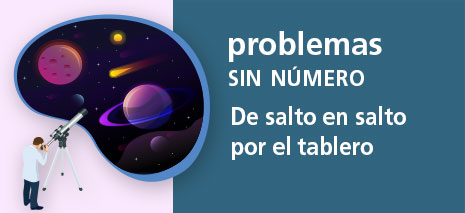 Correo del Maestro problemas sin número