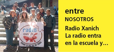 Correo del Maestro entre nosotros