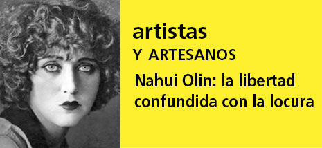 Correo del Maestro artistas y artesanos
