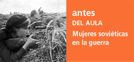 Correo del Maestro antes del aula