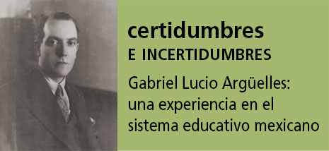 Correo del Maestro antes del aula