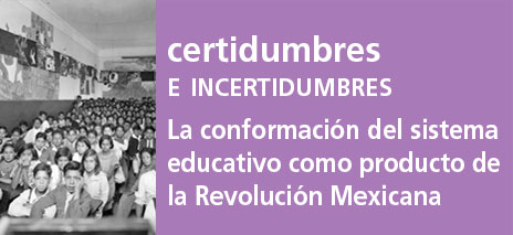 Correo del Maestro certidumbres e incertidumbres
