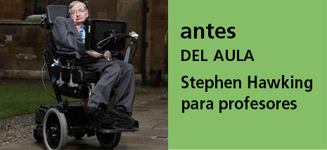 Correo del Maestro antes del aula