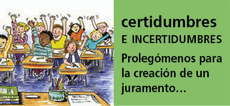 Correo del Maestro certidumbres e incertidumbres