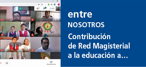 Correo del Maestro entre nosotros
