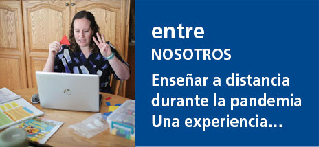 Correo del Maestro entre nosotros