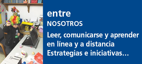 Correo del Maestro entre nosotros