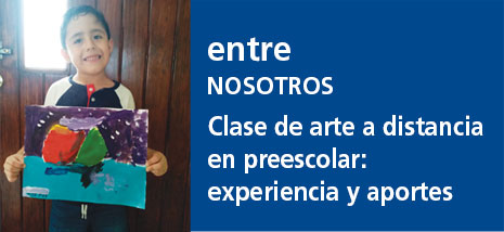 Correo del Maestro entre nosotros