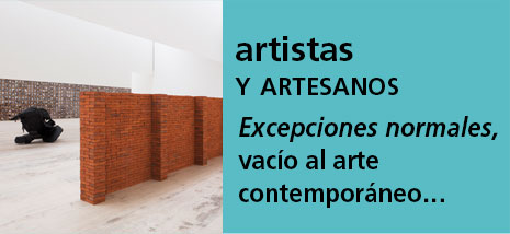 Correo del Maestro artistas y artesanos
