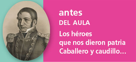 Correo del Maestro antes del aula