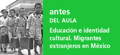 Correo del Maestro antes del aula