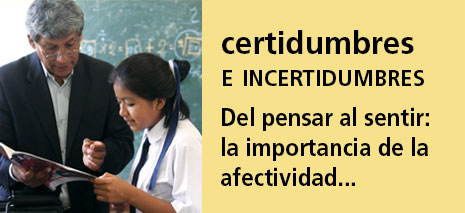 Correo del Maestro antes del aula