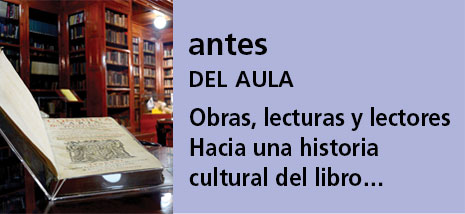 Correo del Maestro antes del aula