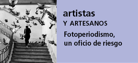 Correo del Maestro artistas y artesanos