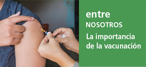 Correo del Maestro entre nosotros