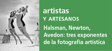 Correo del Maestro artistas y artesanos