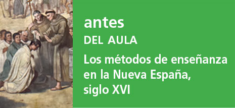 Correo del Maestro ntes del aula