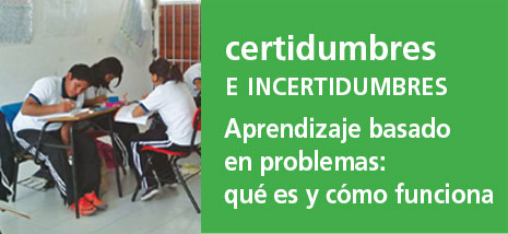 Correo del Maestro certidumbres e incertidumbres