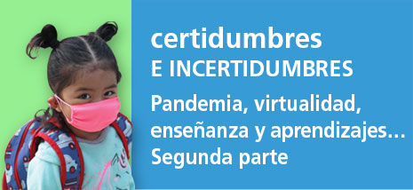 Correo del Maestro certidumbres e incertidumbres