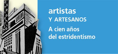 Correo del Maestro artistas y artesanos